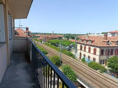 Appartement, 47 m²