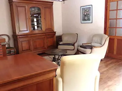 Maison, 90 m²