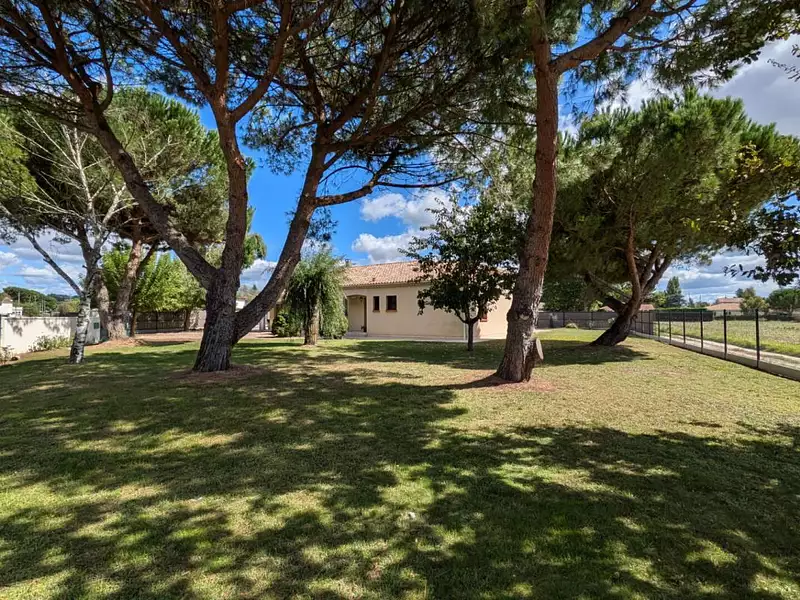 Maison, 117 m²