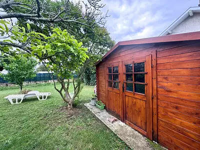 Maison, 99 m²