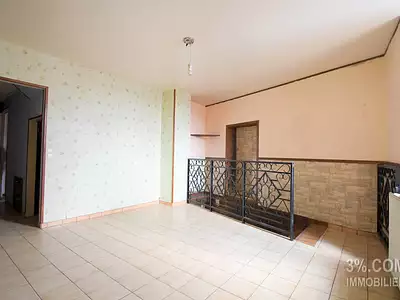 Maison, 90 m²