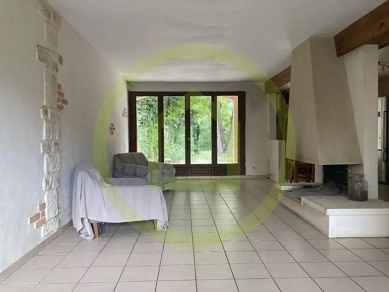 Maison, 169 m²
