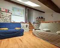 Appartement, 127 m²