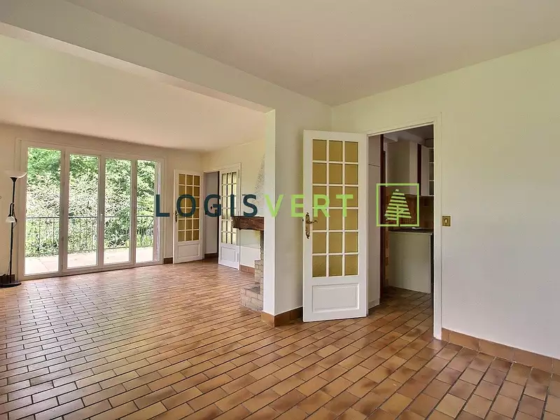 Maison, 145,25 m²