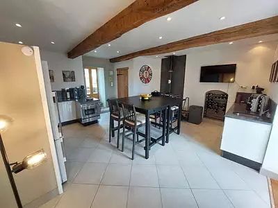 Maison, 160 m²