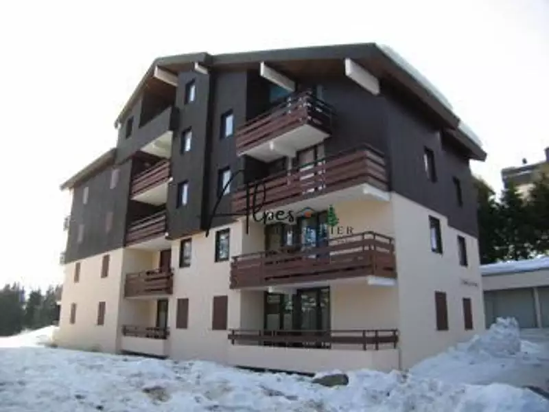 Appartement, 59,8 m²