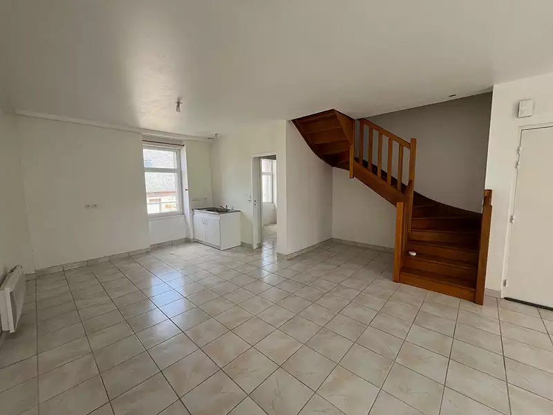 Immeuble, 235 m²