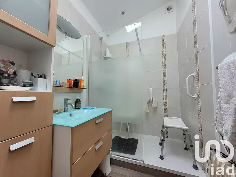 Maison, 108 m²