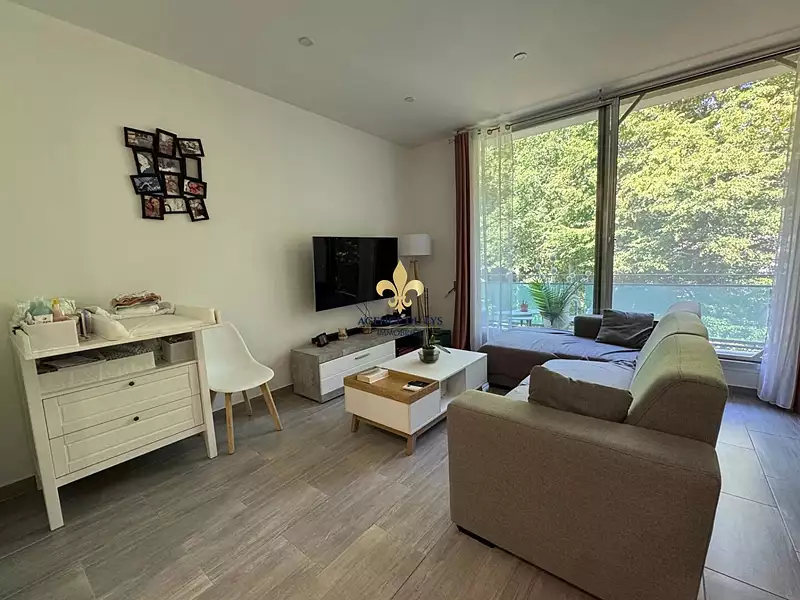 Appartement, 37,45 m²