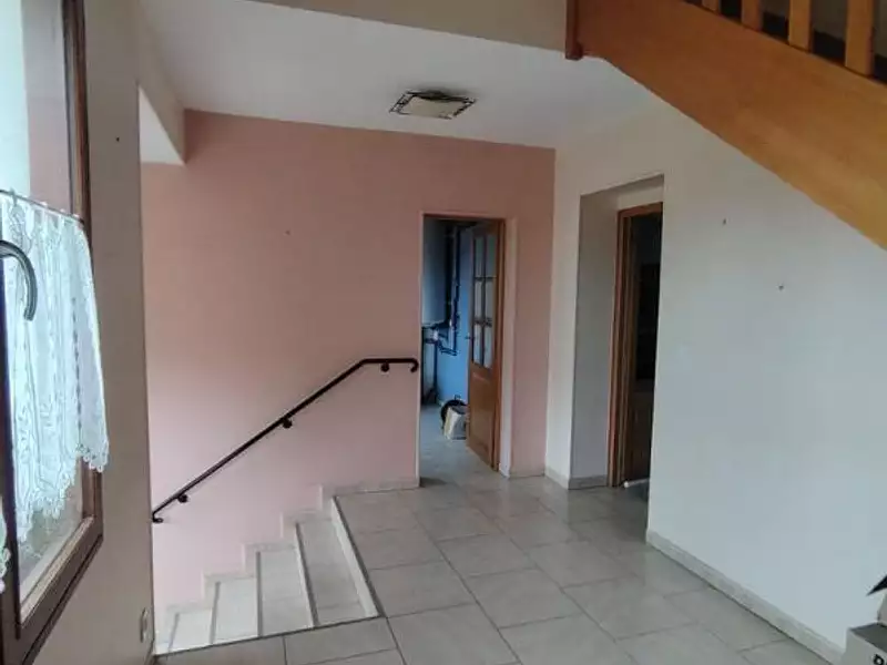 Maison, 180 m²