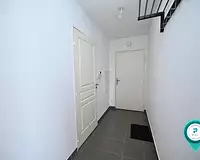 Appartement, 36,82 m²