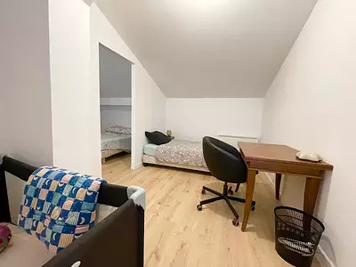 Appartement, 135 m²