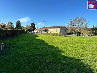 Maison, 120 m²