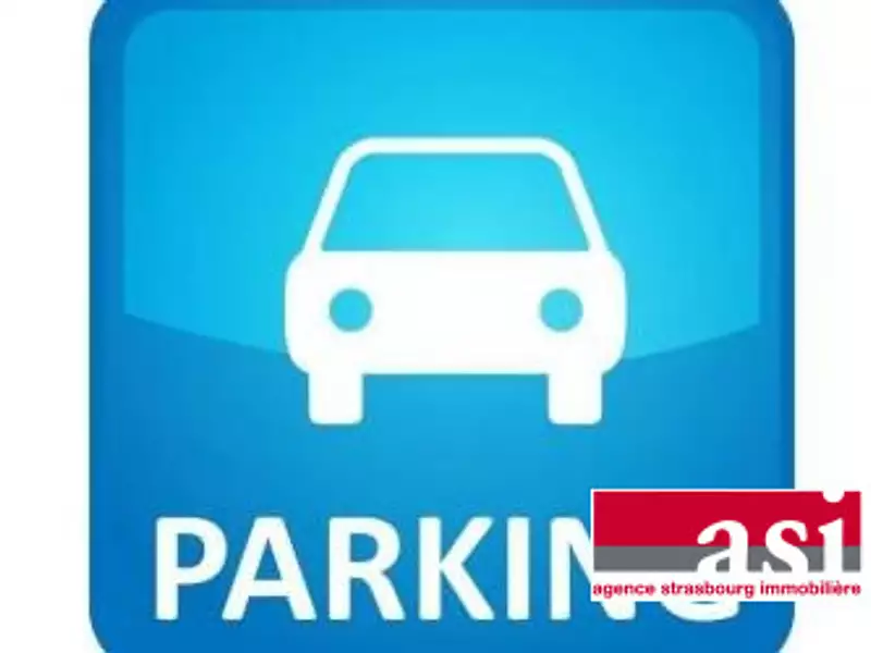 Parking, 12 m²