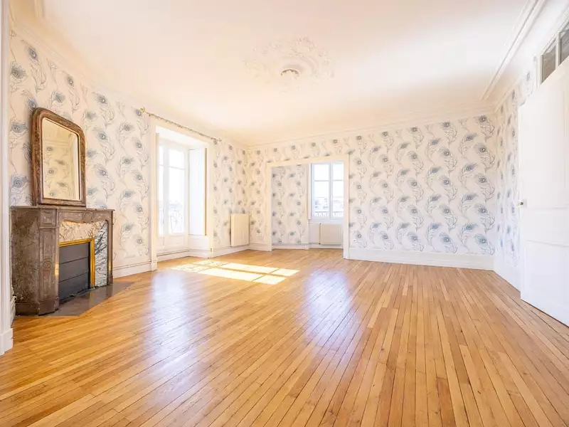 Appartement, 100 m²