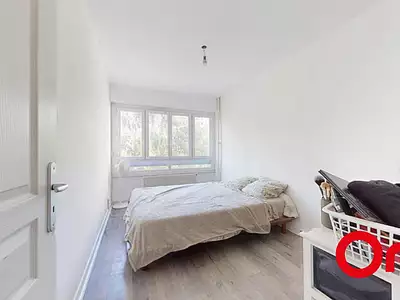 Appartement, 80 m²