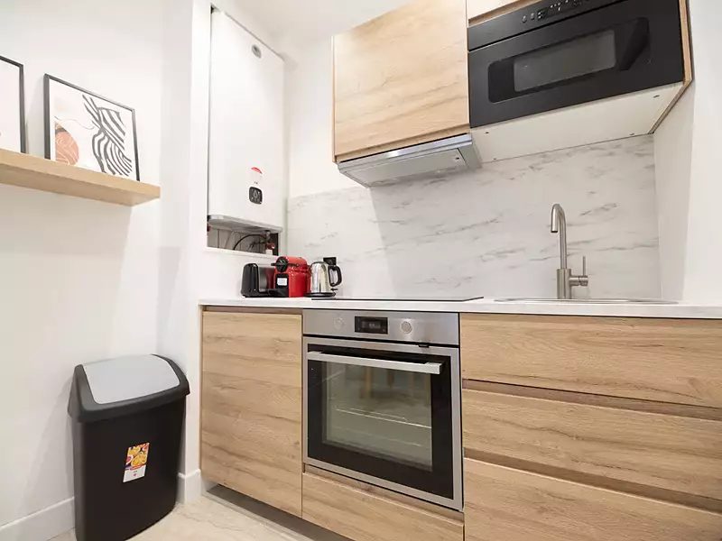 Appartement, 69,14 m²
