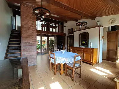 Maison, 162 m²