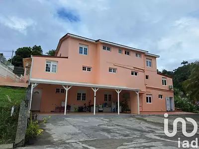 Maison, 442 m²