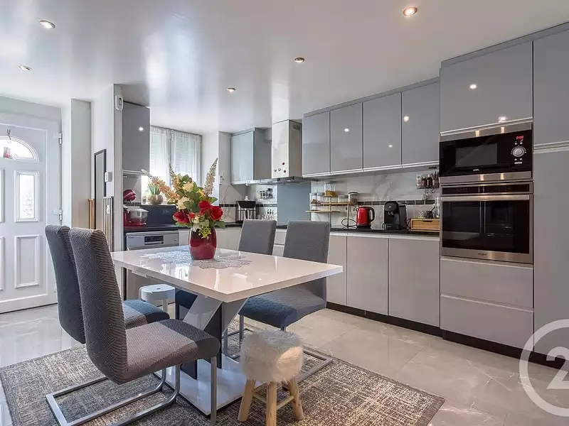 Maison, 99,05 m²