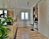 Appartement, 113 m²