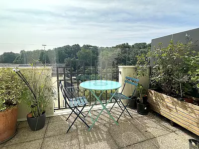 Appartement, 79 m²