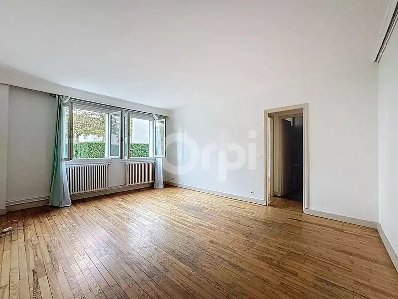 Appartement, 55 m²