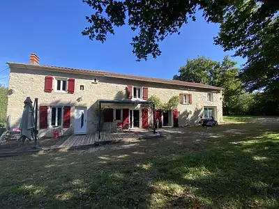 Maison, 190 m²