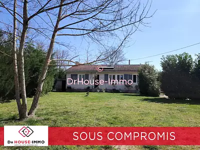 Maison, 102 m²