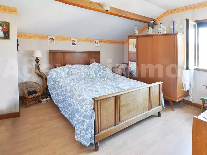Maison, 125 m²