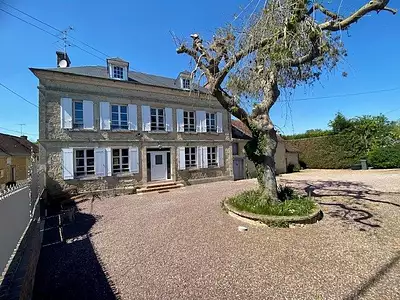 Maison, 185 m²