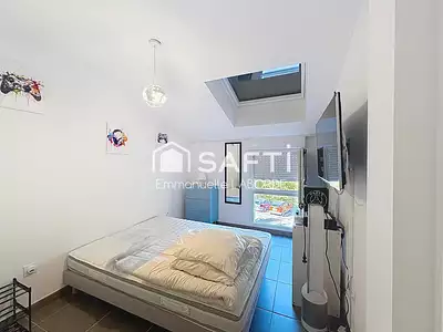 Appartement, 62 m²
