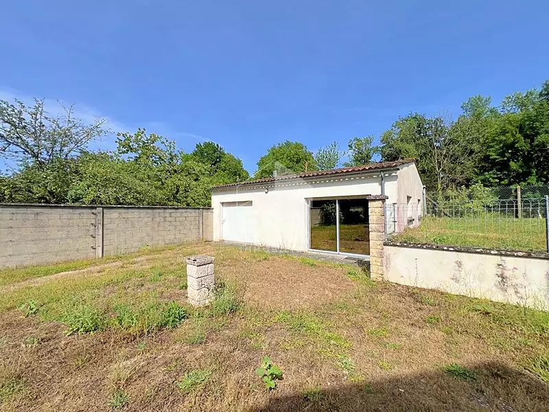 Maison, 117 m²
