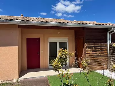 Appartement, 48 m²