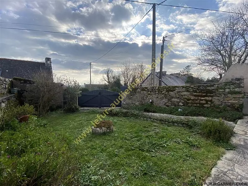 Maison, 38 m²