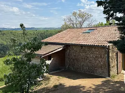 Maison, 111 m²