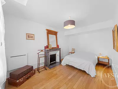 Appartement, 67,45 m²