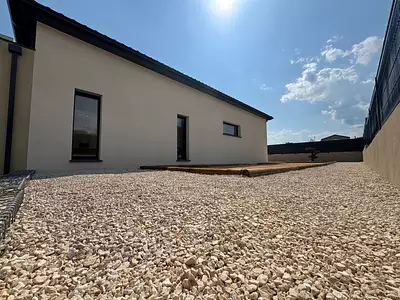 Maison, 110 m²