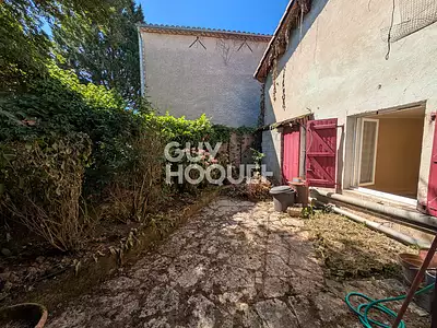 Maison, 87 m²