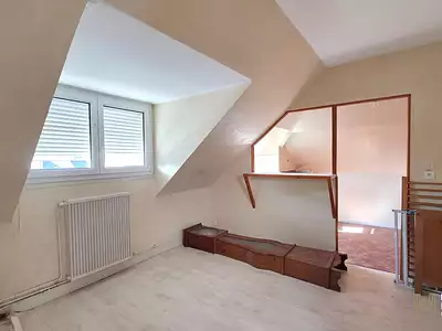 Maison, 148,13 m²