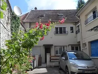 Appartement, 113,11 m²