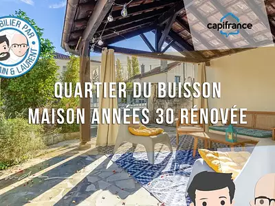 Maison, 112 m²