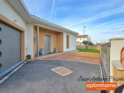 Maison, 143 m²