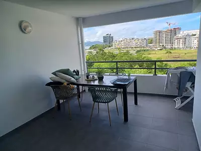 Appartement, 47,46 m²