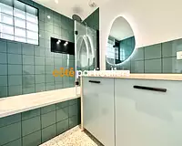 Appartement, 59,8 m²