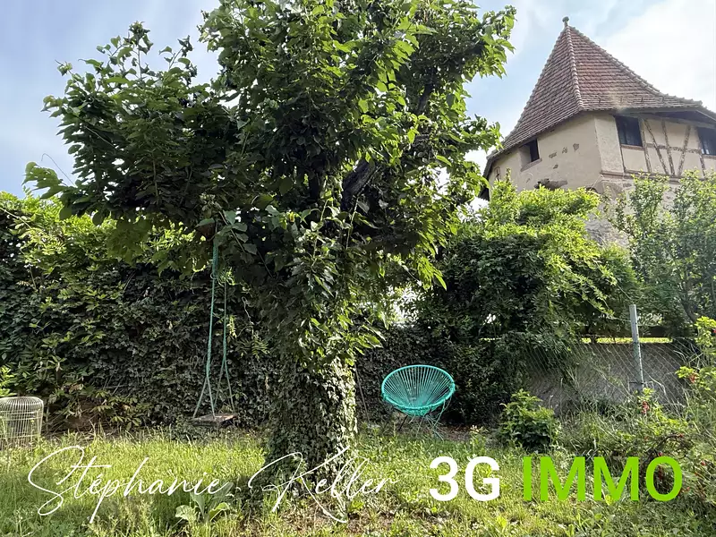 Maison, 147,7 m²