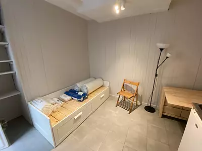 Appartement, 11,86 m²