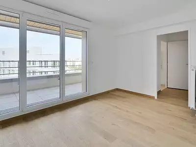 Appartement, 136,1 m²