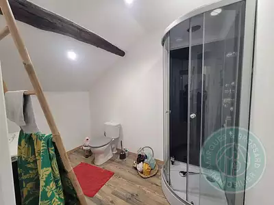 Maison, 128 m²