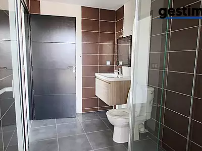Appartement, 27,15 m²